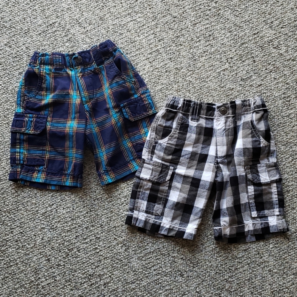 Toddler Shorts